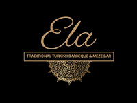 Ela Turkish Restaurant