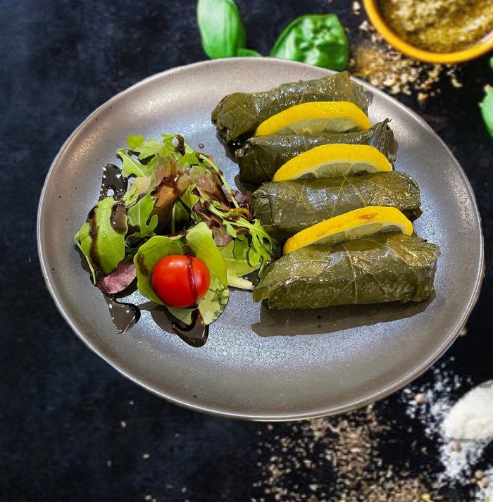  Ela Turkish Restaurant 