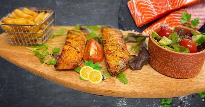 Ela Turkish Restaurant  
