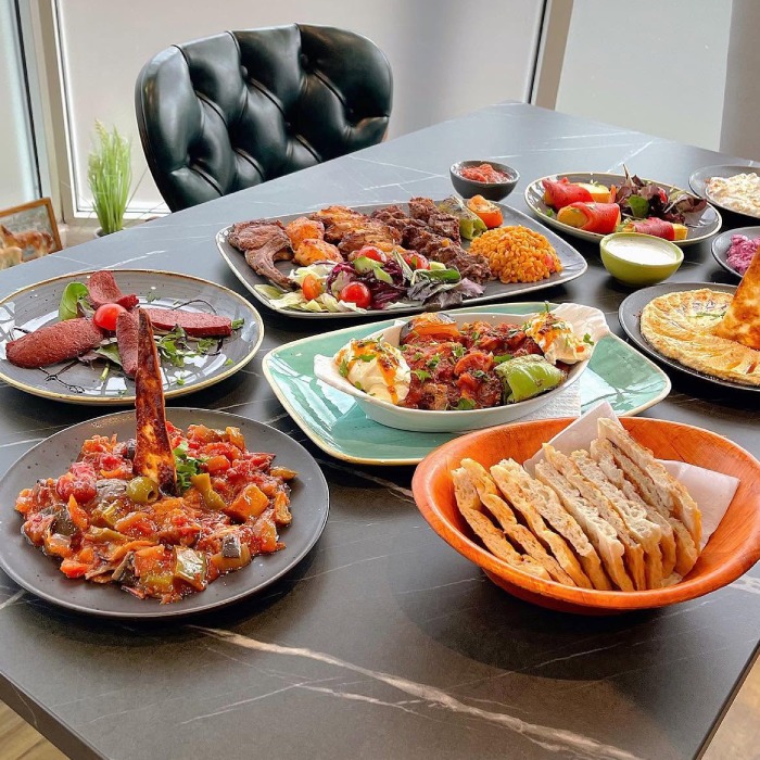 Ela Turkish Restaurant 